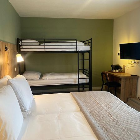 Hotel Emilia Kaatsheuvel Εξωτερικό φωτογραφία