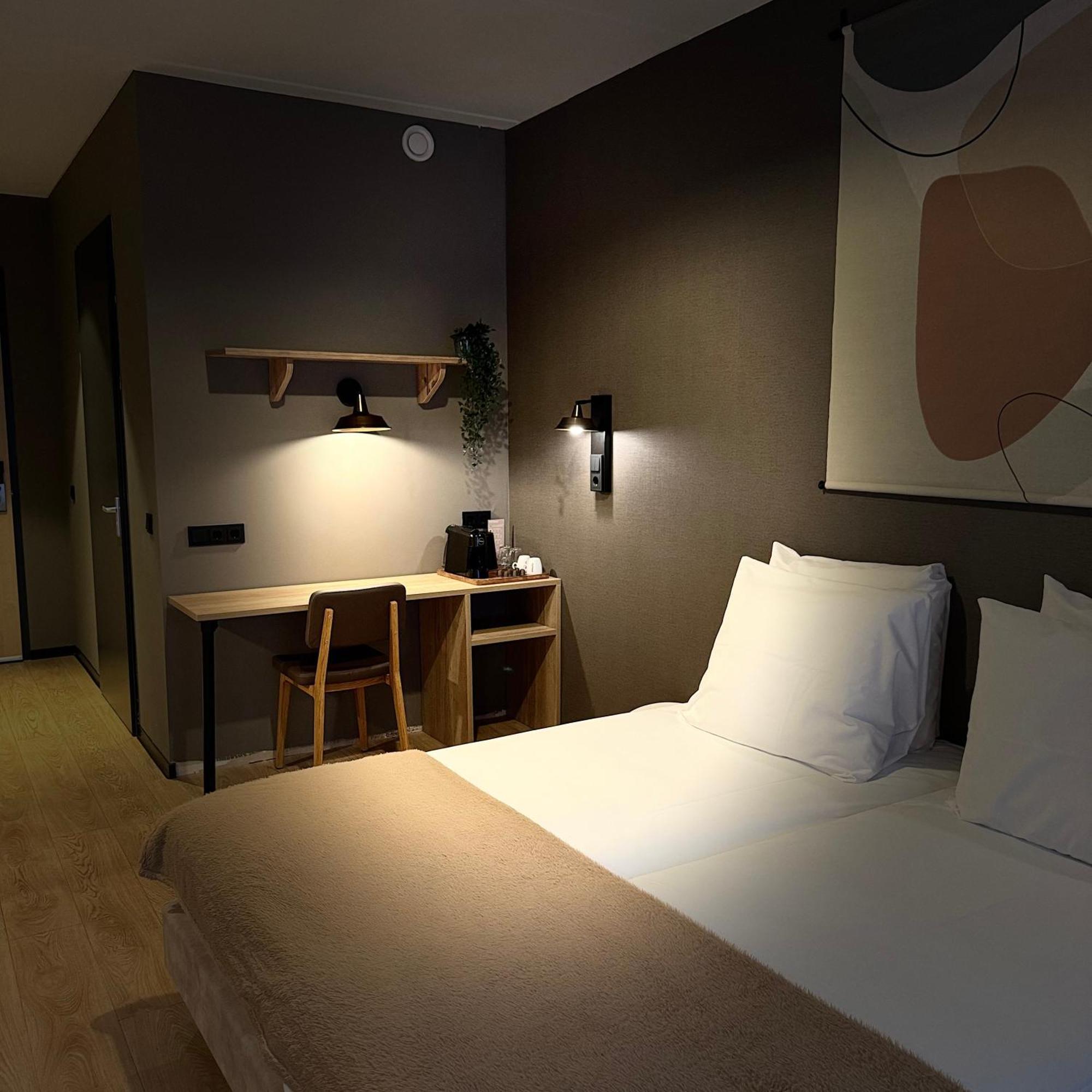 Hotel Emilia Kaatsheuvel Εξωτερικό φωτογραφία