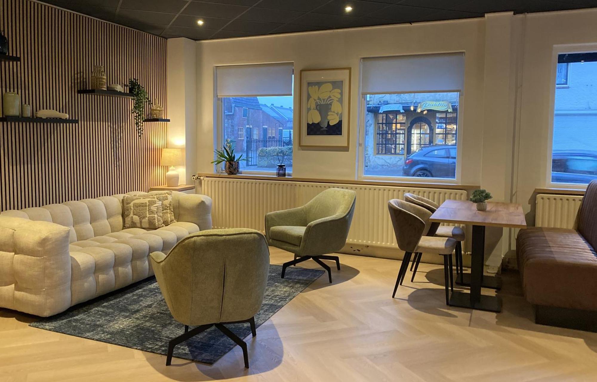 Hotel Emilia Kaatsheuvel Εξωτερικό φωτογραφία