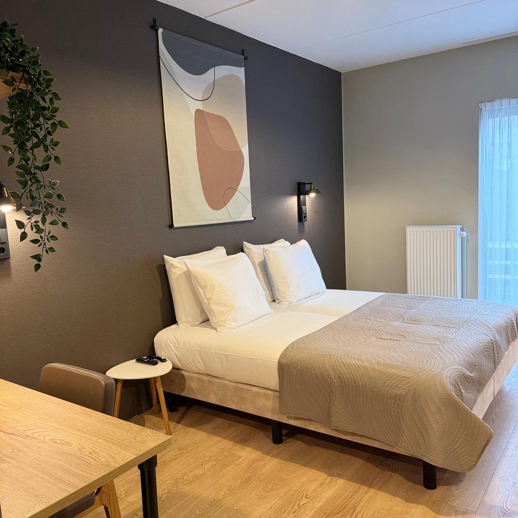 Hotel Emilia Kaatsheuvel Εξωτερικό φωτογραφία