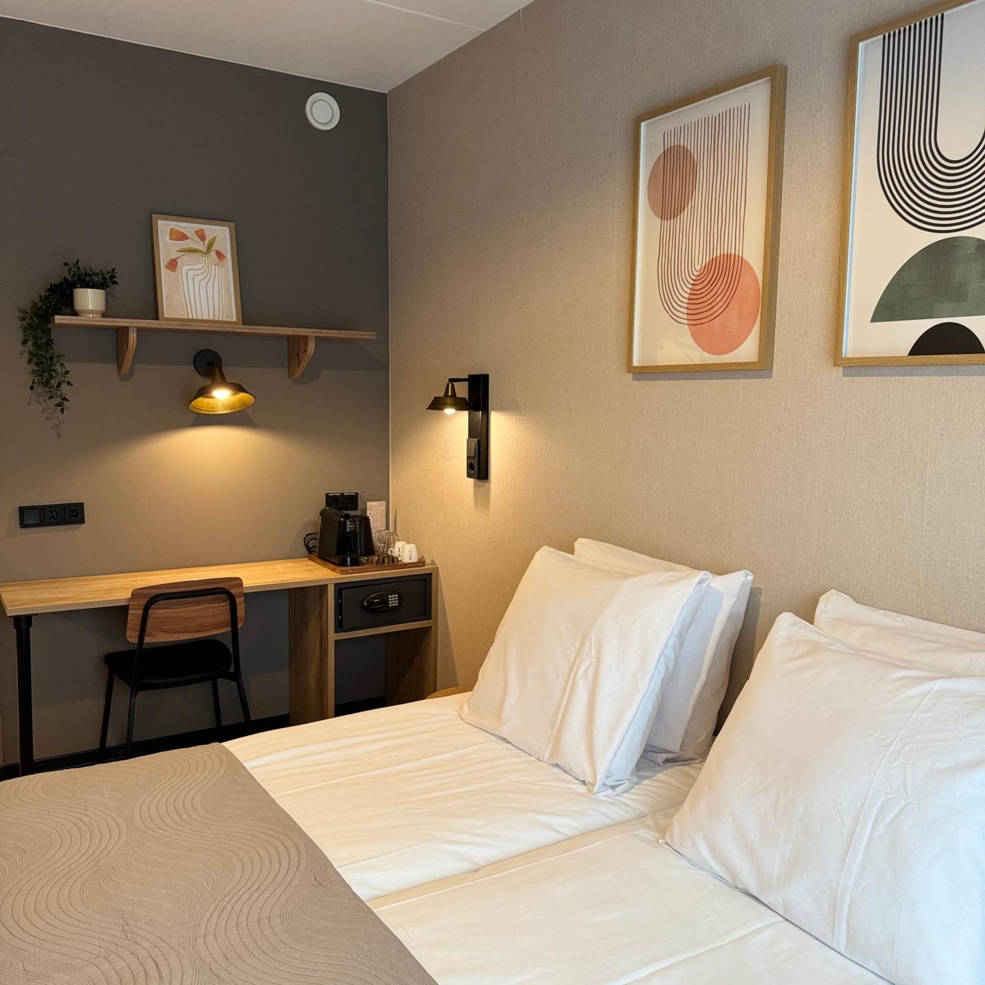 Hotel Emilia Kaatsheuvel Εξωτερικό φωτογραφία