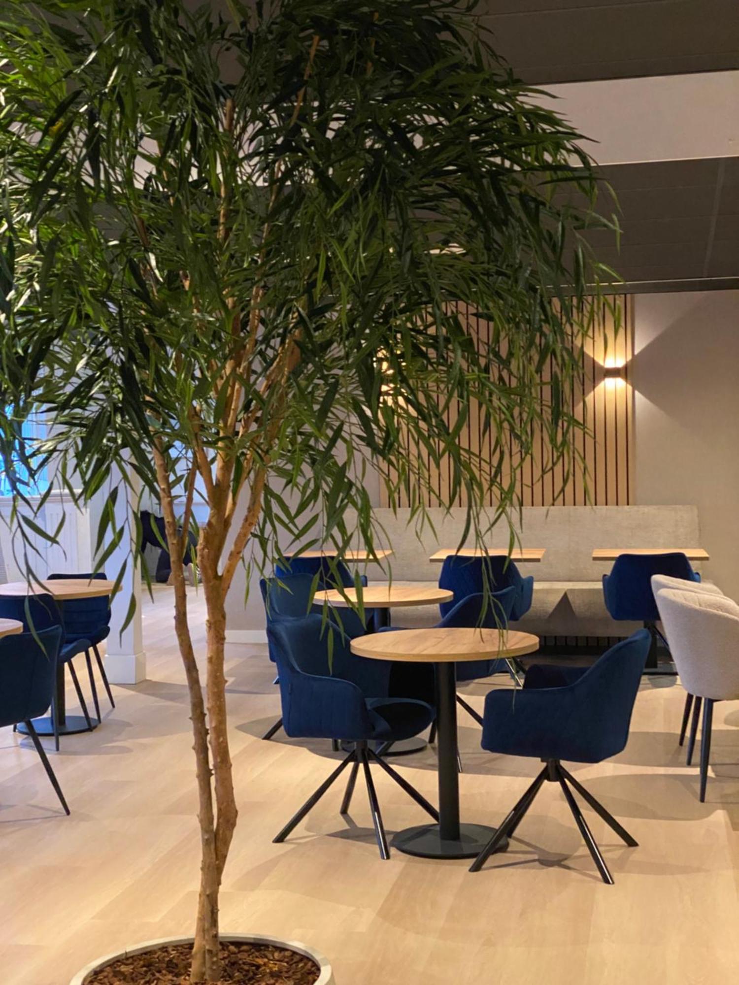 Hotel Emilia Kaatsheuvel Εξωτερικό φωτογραφία