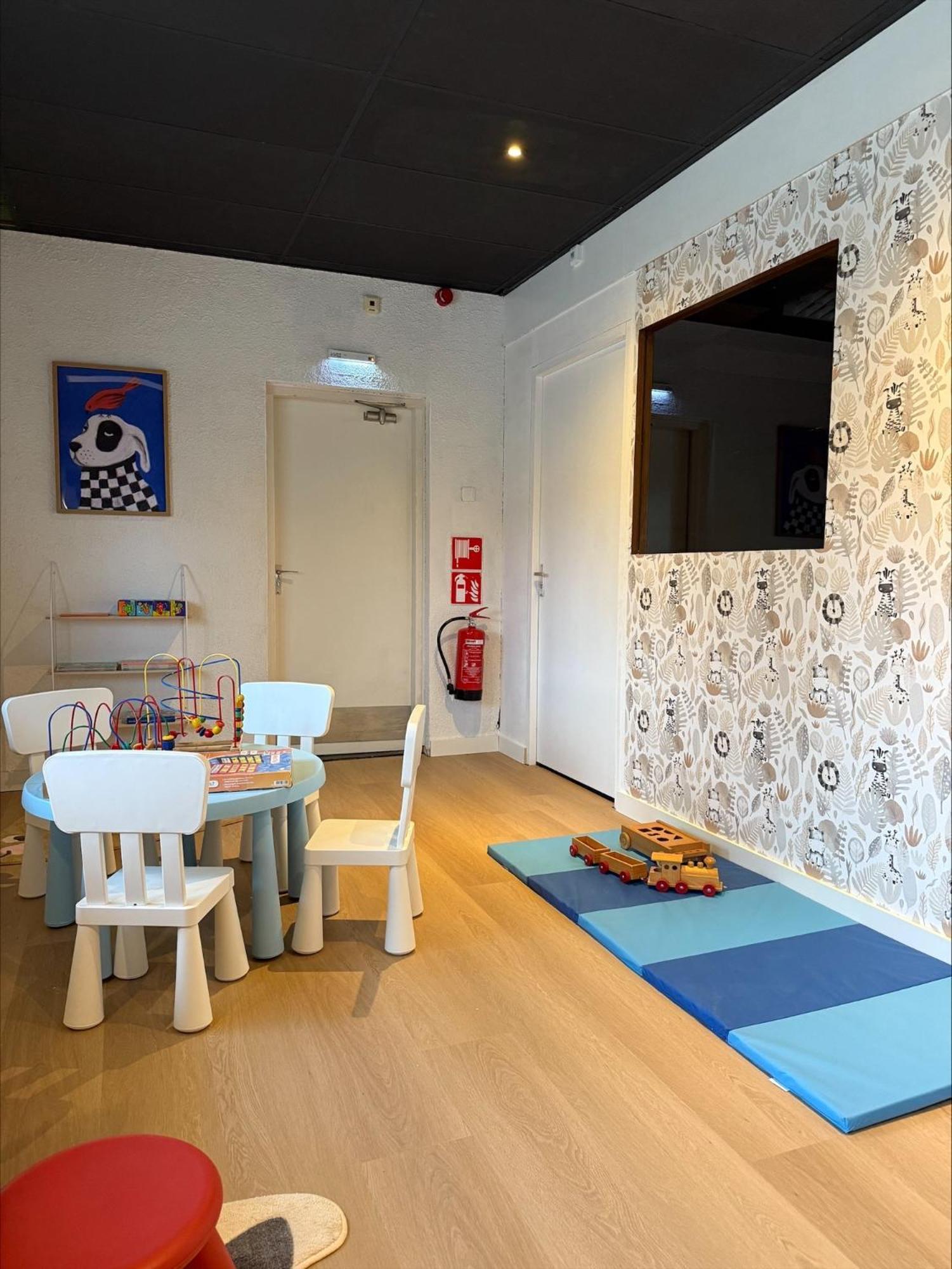 Hotel Emilia Kaatsheuvel Εξωτερικό φωτογραφία