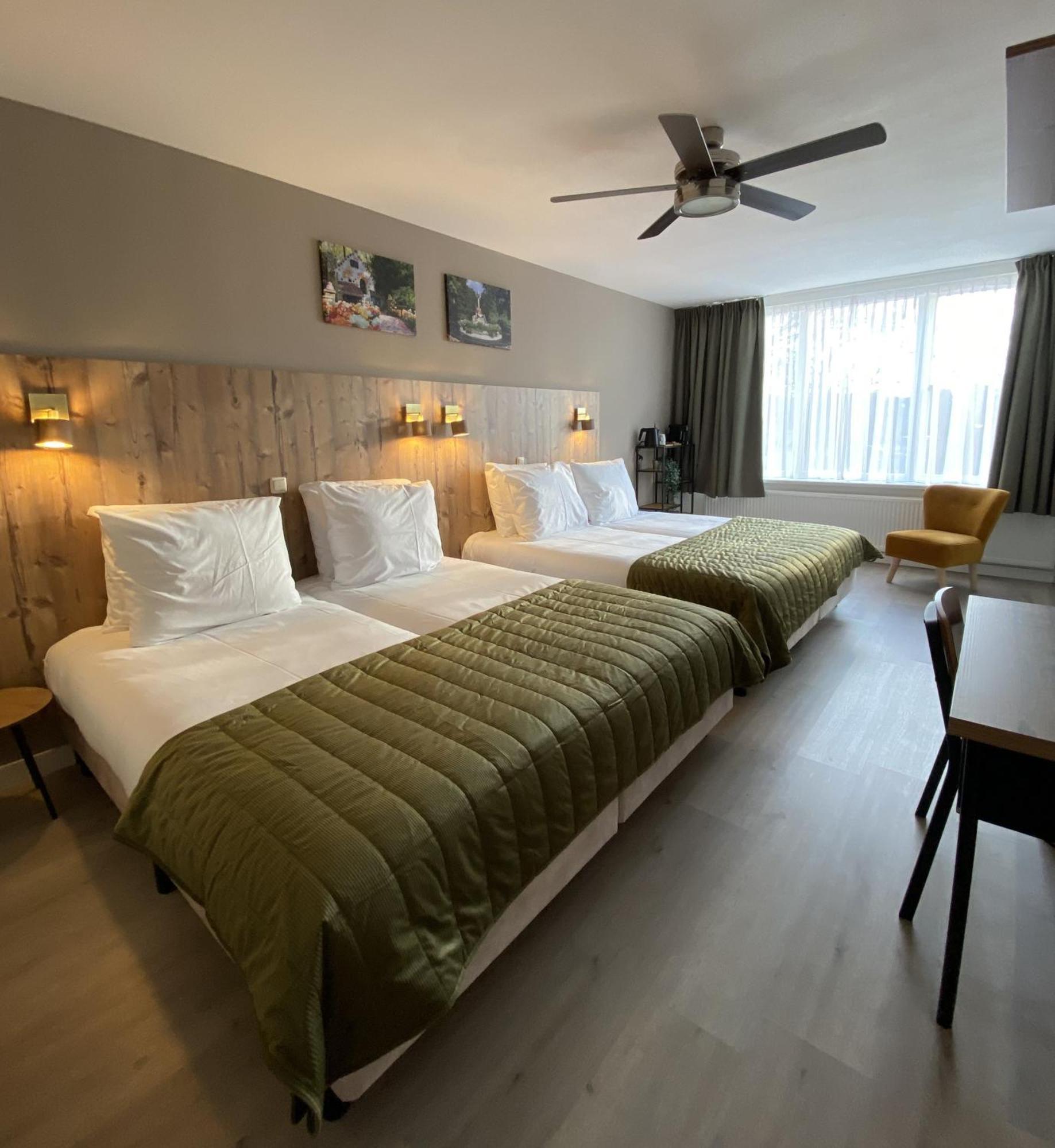 Hotel Emilia Kaatsheuvel Εξωτερικό φωτογραφία