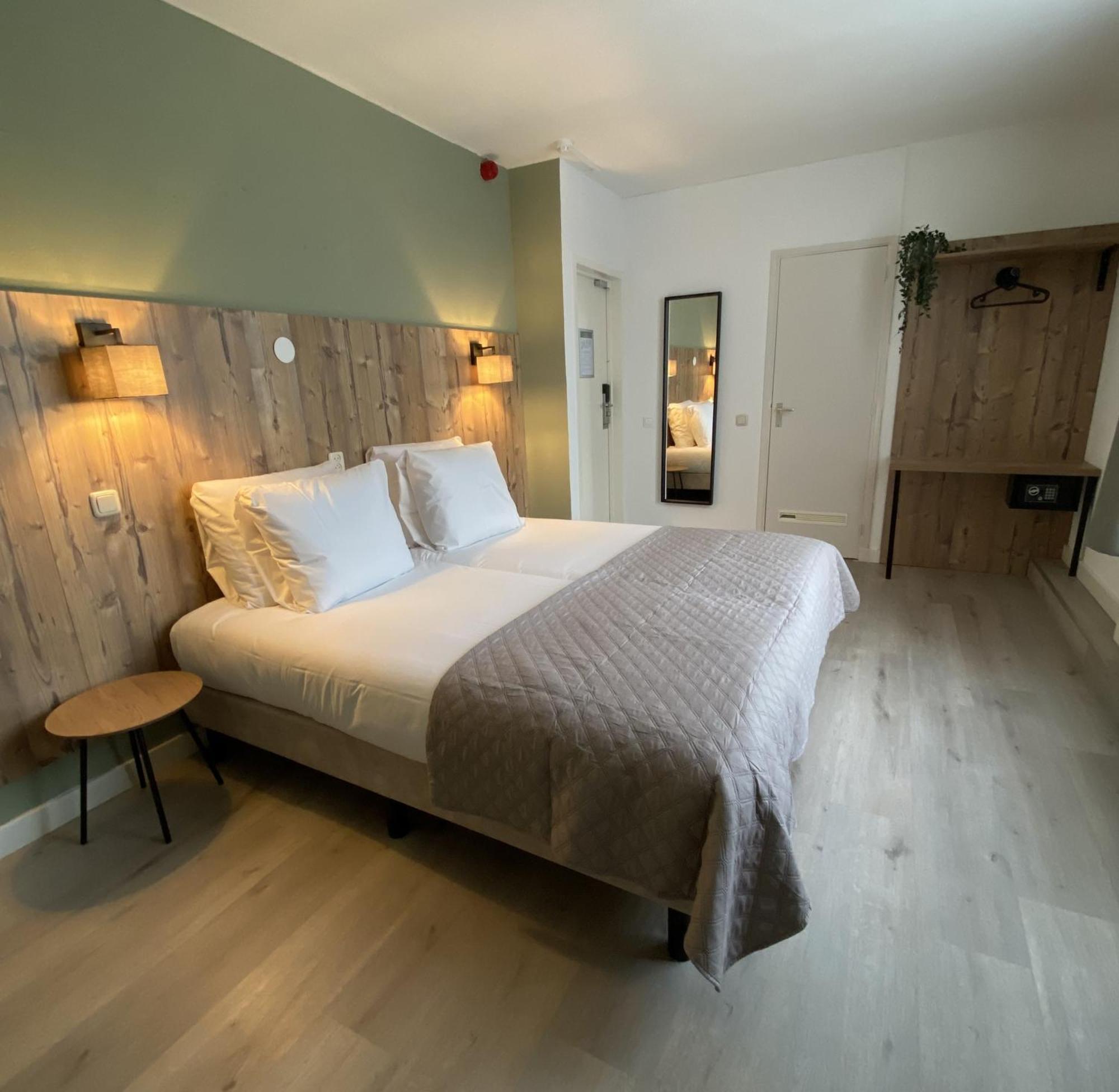 Hotel Emilia Kaatsheuvel Εξωτερικό φωτογραφία
