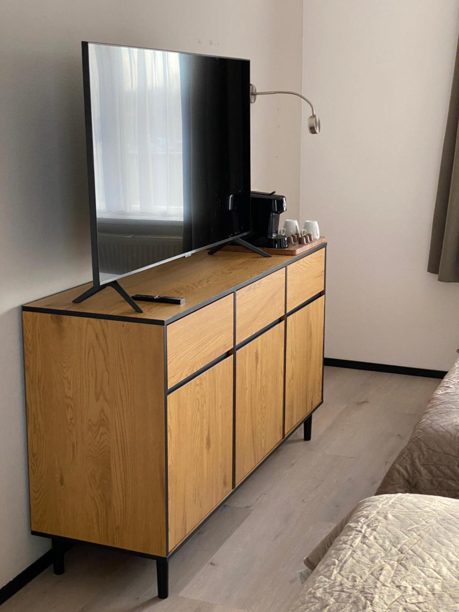 Hotel Emilia Kaatsheuvel Εξωτερικό φωτογραφία