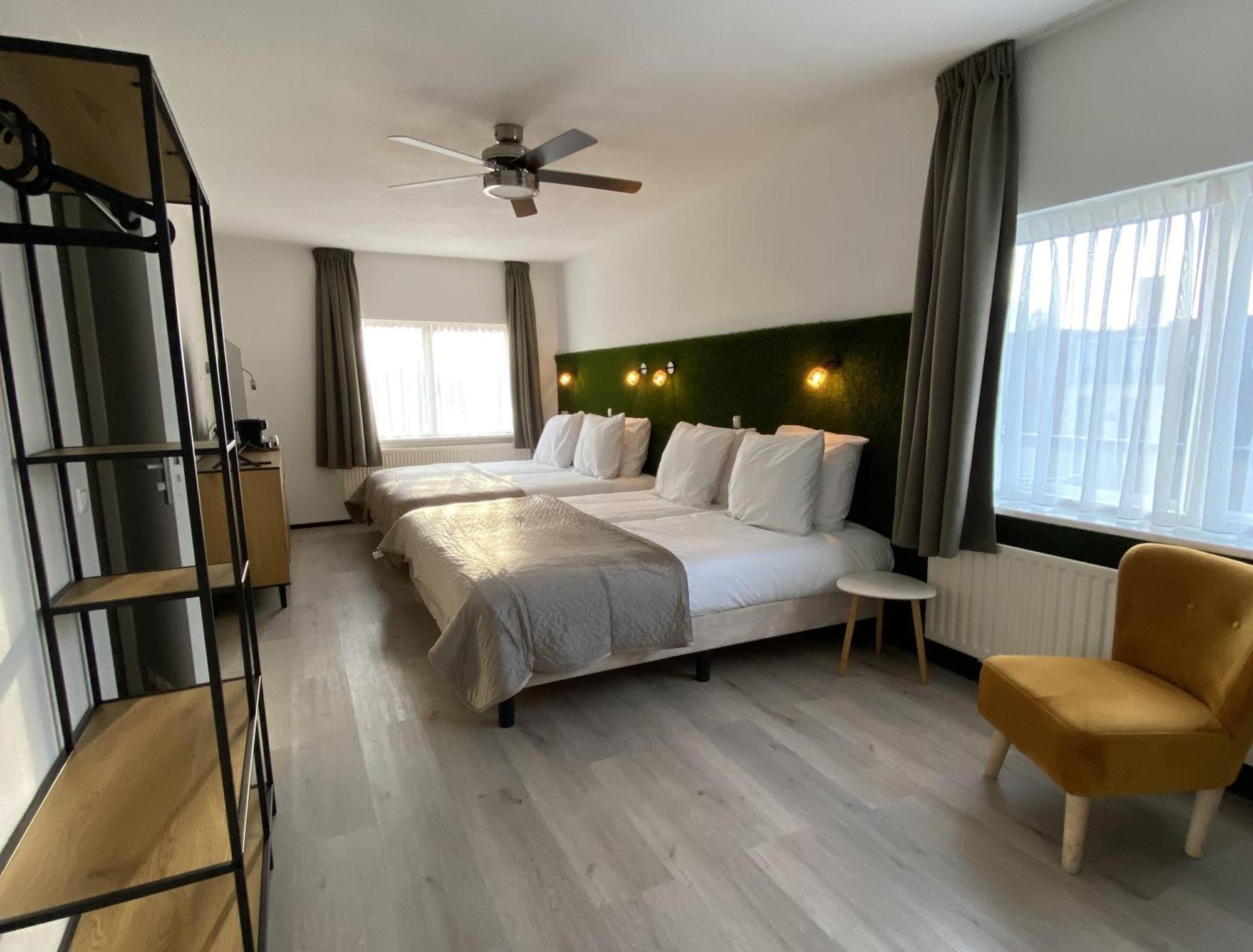 Hotel Emilia Kaatsheuvel Εξωτερικό φωτογραφία