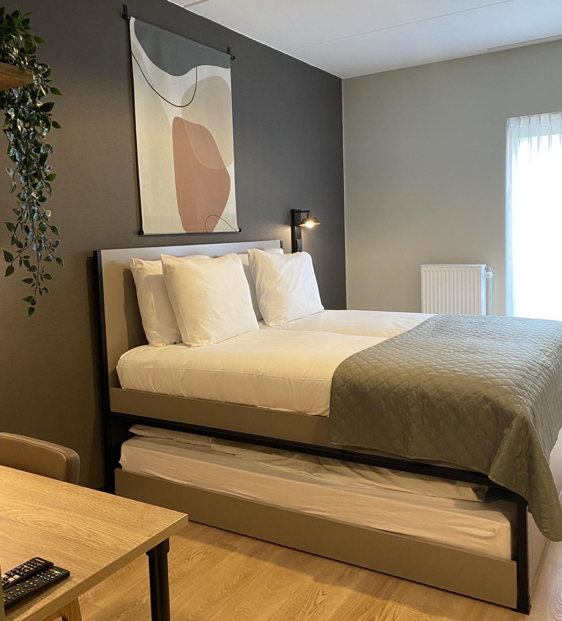 Hotel Emilia Kaatsheuvel Εξωτερικό φωτογραφία