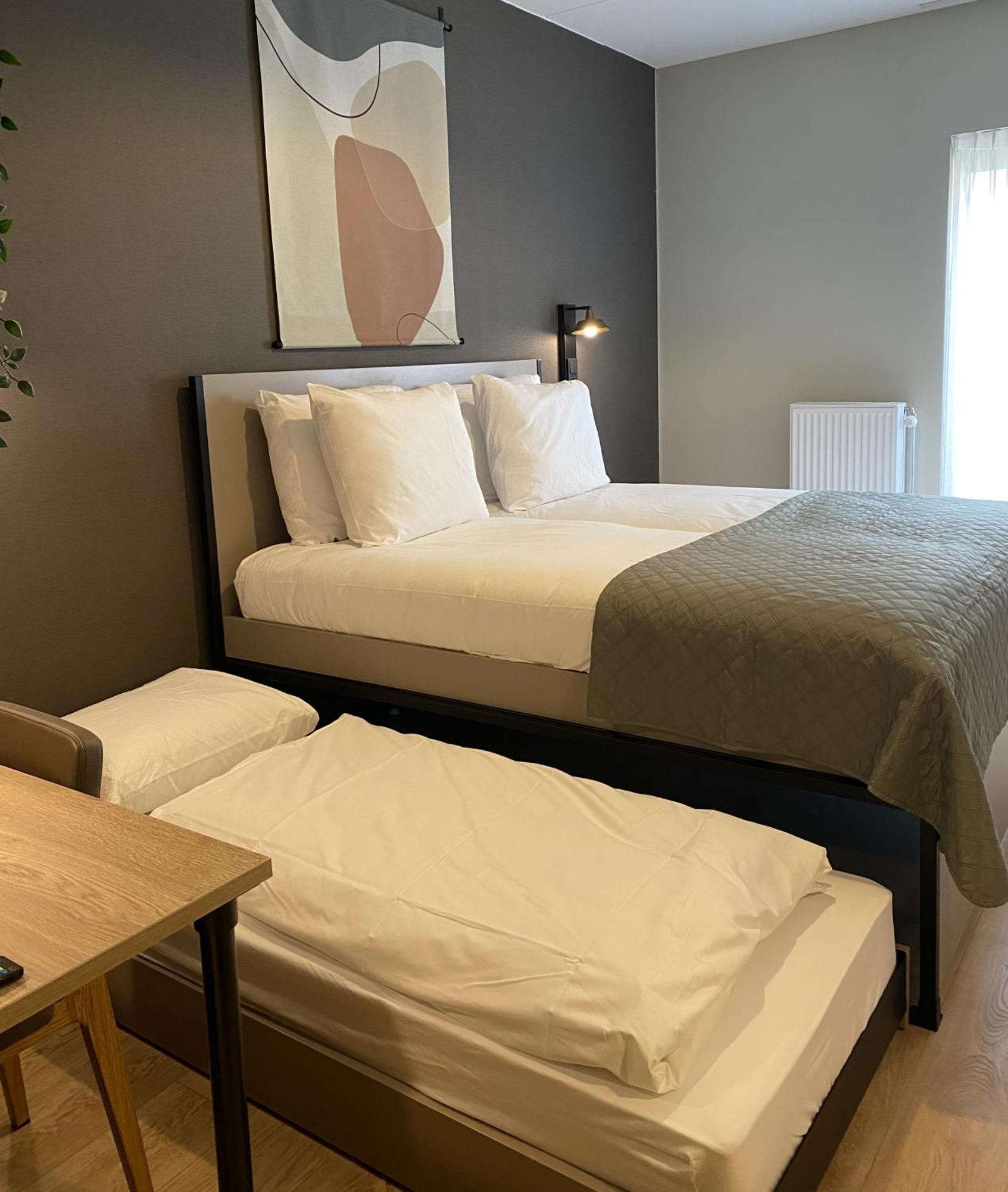 Hotel Emilia Kaatsheuvel Εξωτερικό φωτογραφία