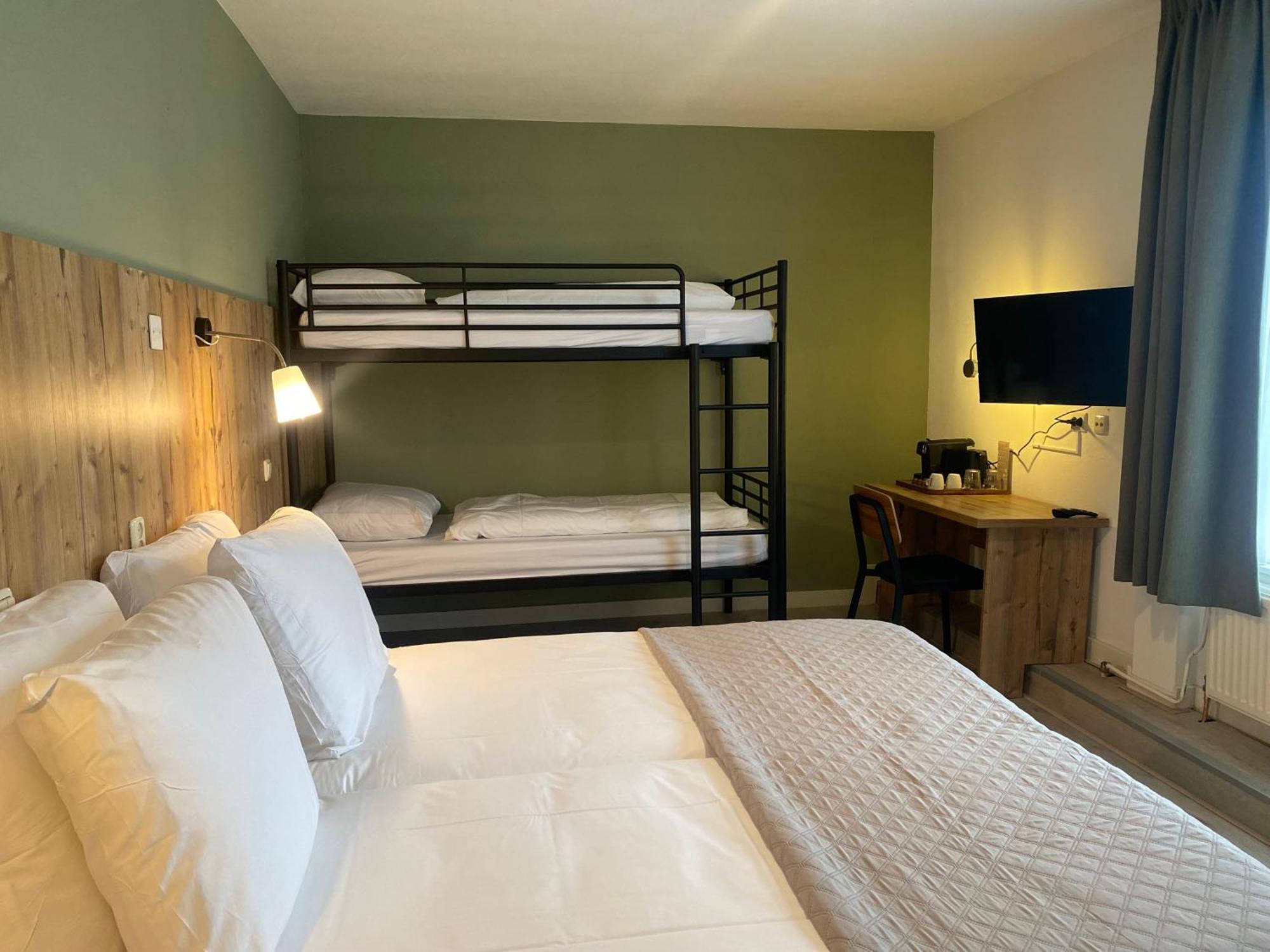Hotel Emilia Kaatsheuvel Εξωτερικό φωτογραφία