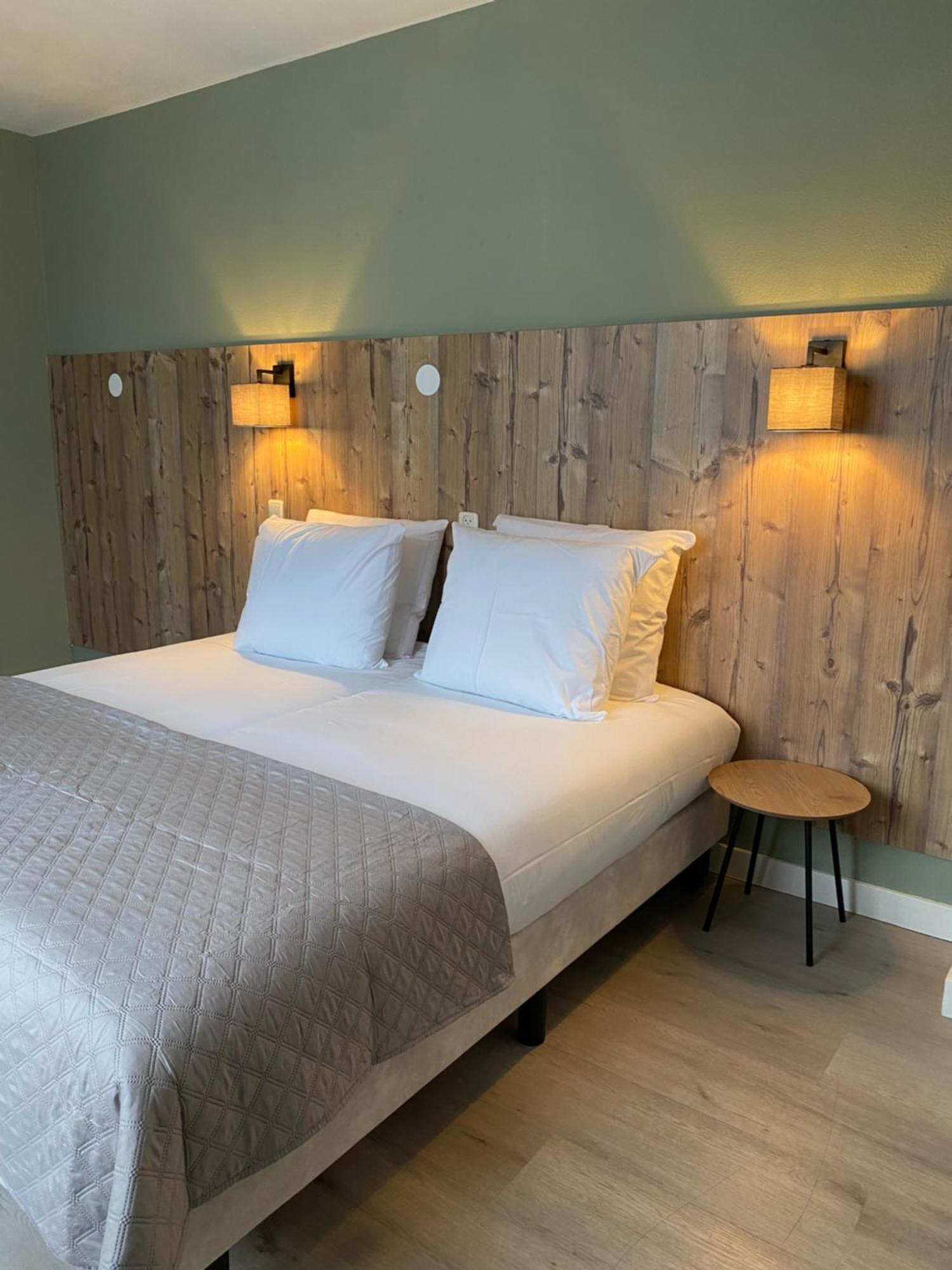 Hotel Emilia Kaatsheuvel Εξωτερικό φωτογραφία