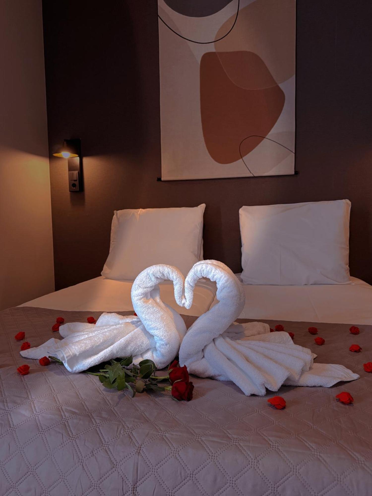 Hotel Emilia Kaatsheuvel Εξωτερικό φωτογραφία