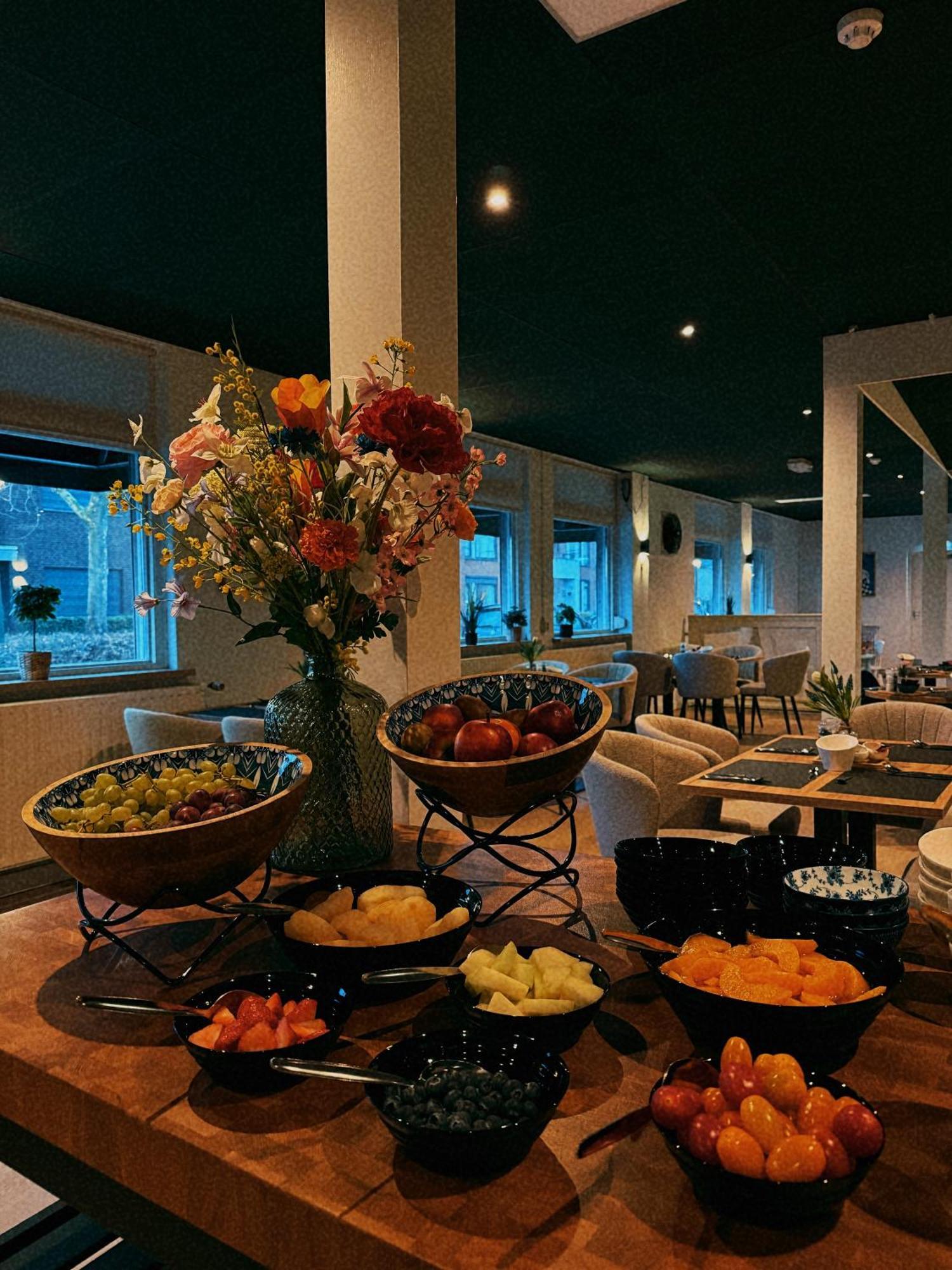 Hotel Emilia Kaatsheuvel Εξωτερικό φωτογραφία
