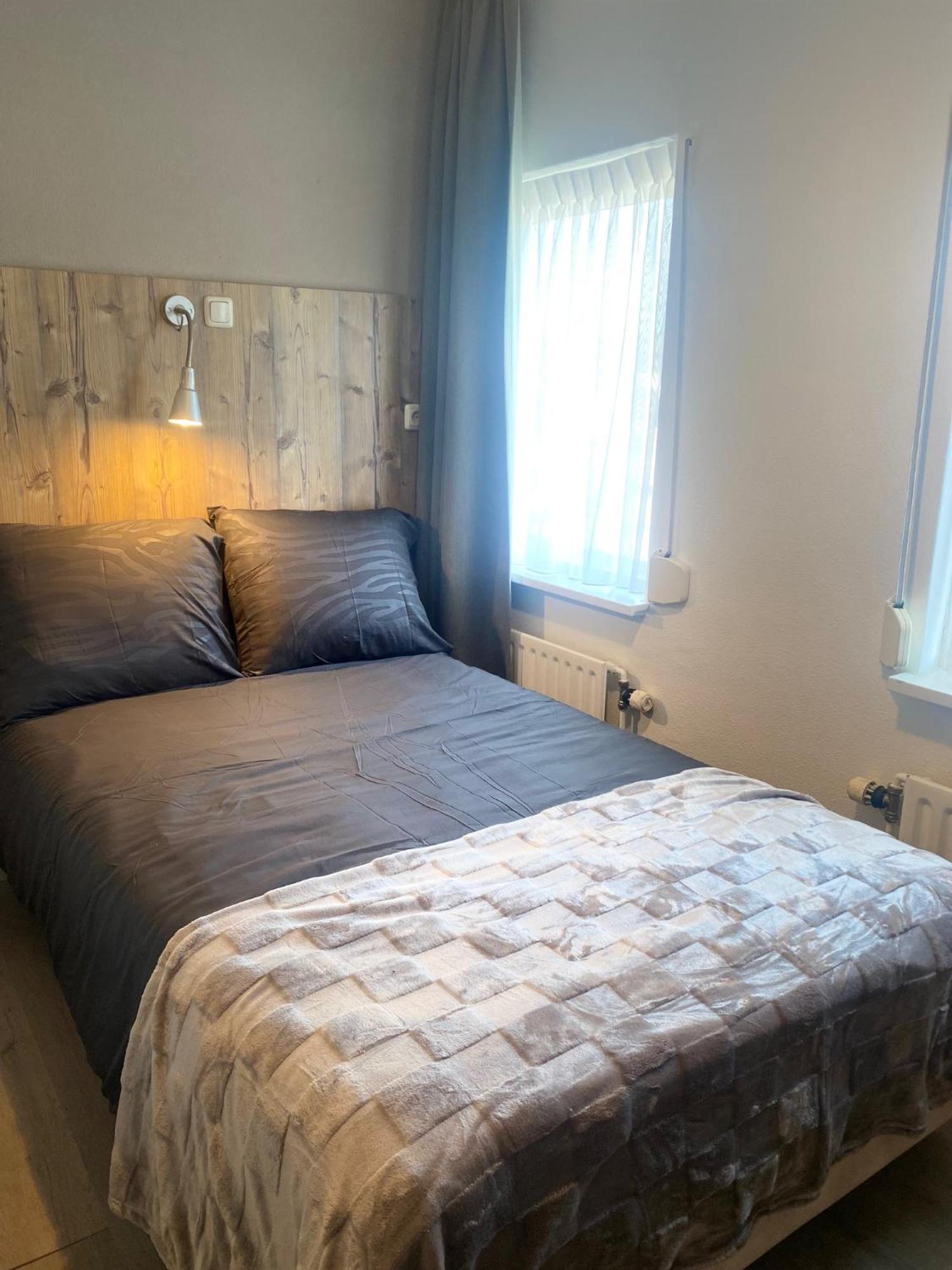 Hotel Emilia Kaatsheuvel Εξωτερικό φωτογραφία